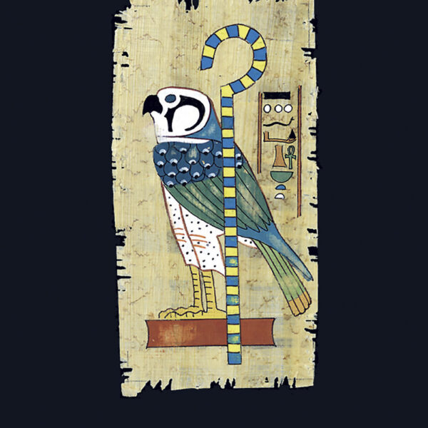 Tarot Égyptien