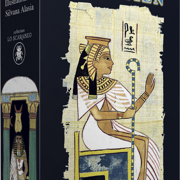 Tarot Égyptien