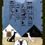 Tarot Égyptien