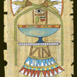 Tarot Égyptien