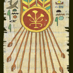 Tarot Égyptien