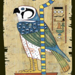 Tarot Égyptien
