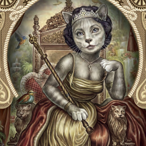 CaTTarot