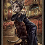 CaTTarot