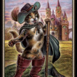 CaTTarot