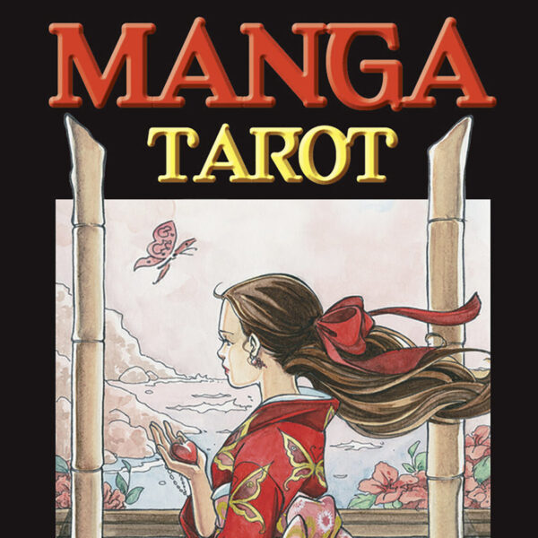Manga Tarot