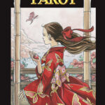 Manga Tarot