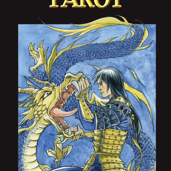 Manga Tarot