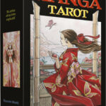 Manga Tarot