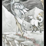Manga Tarot