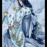 Manga Tarot