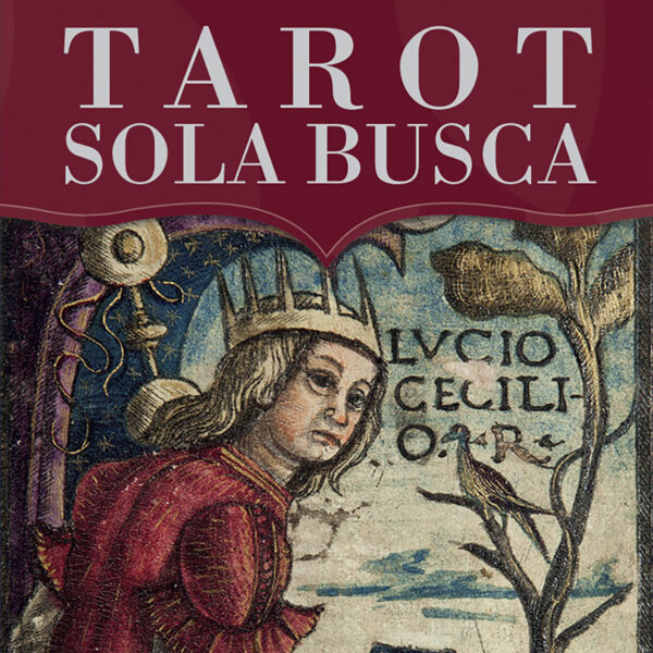 Tarot Sola Busca