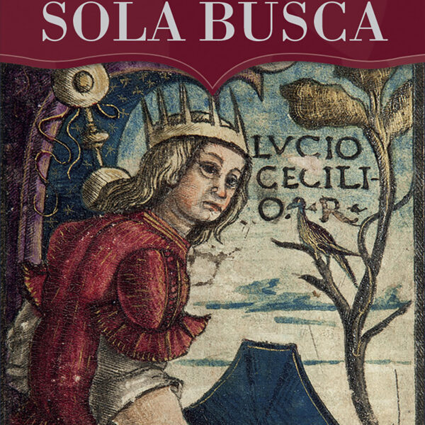 Tarot Sola Busca