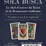 Tarot Sola Busca