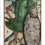 Tarot Sola Busca