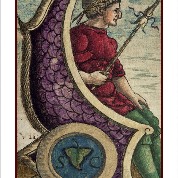Tarot Sola Busca