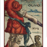 Tarot Sola Busca