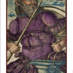 Tarot Sola Busca