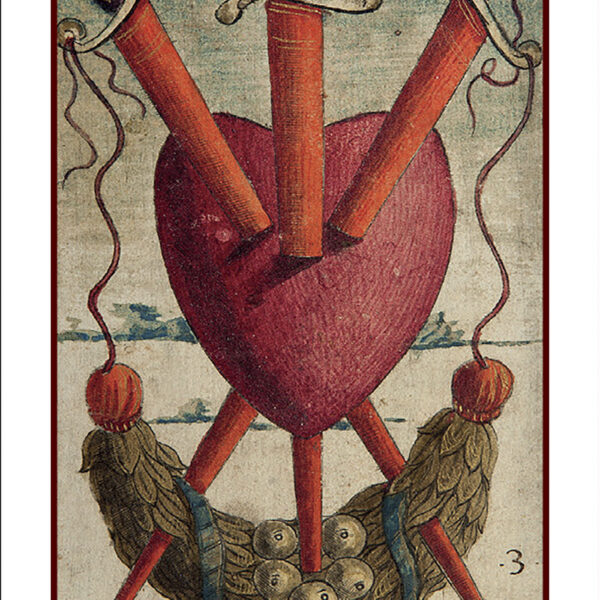 Tarot Sola Busca