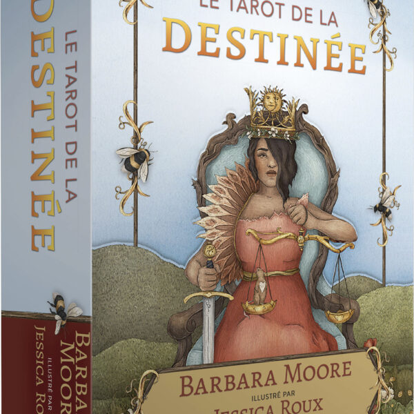 Le Tarot de la Destinée