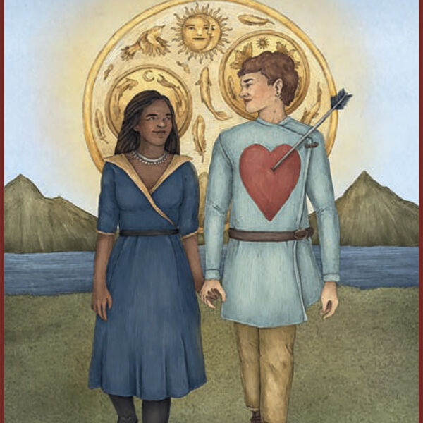 Le Tarot de la Destinée