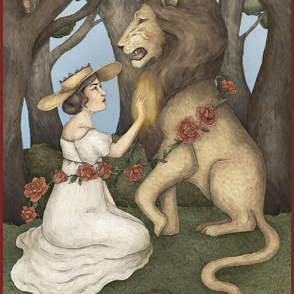 Le Tarot de la Destinée
