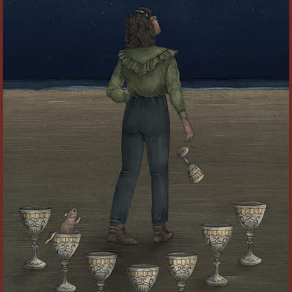 Le Tarot de la Destinée
