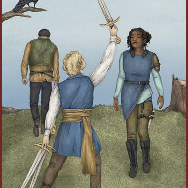 Le Tarot de la Destinée
