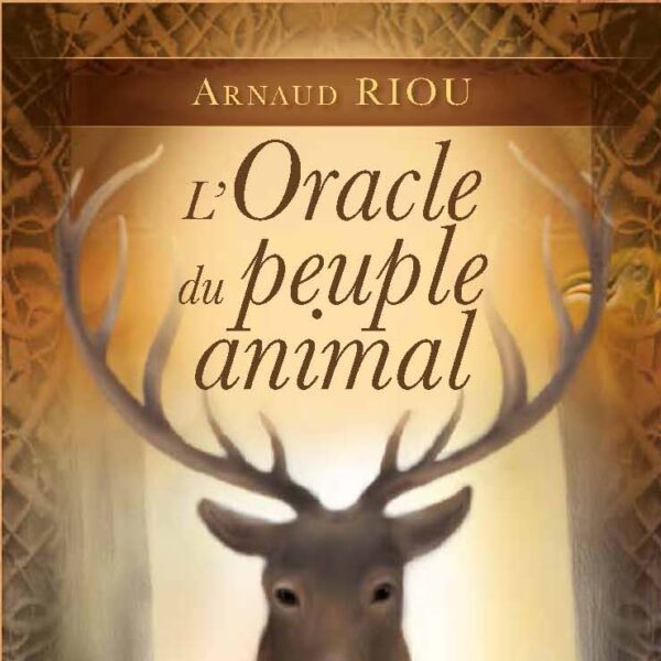 L'Oracle du peuple animal