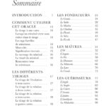 L'Oracle du peuple minéral