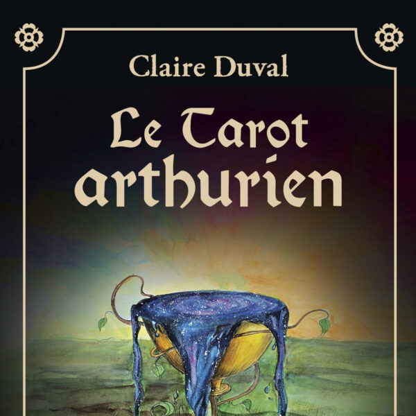 Le tarot arthurien
