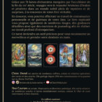 Le tarot arthurien