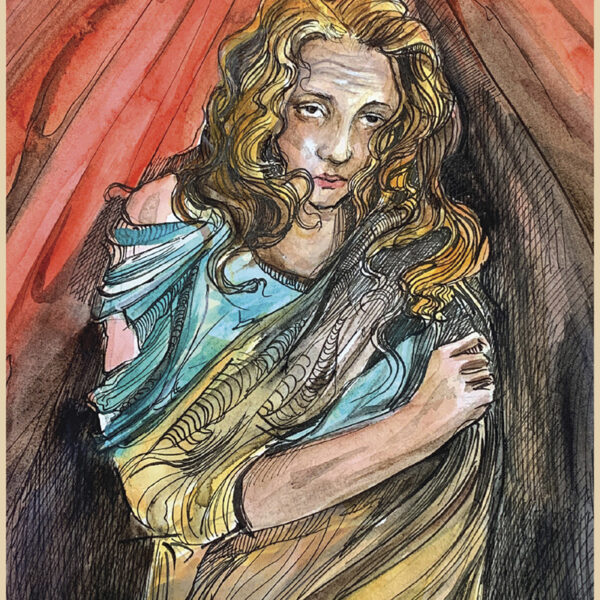 Le tarot arthurien