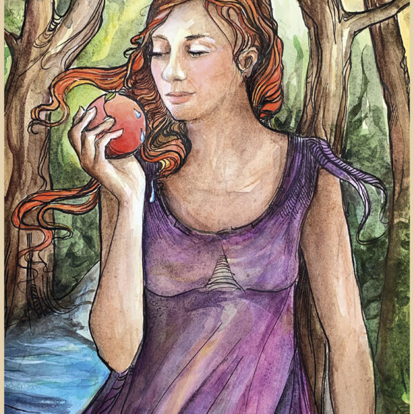 Le tarot arthurien