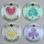Alice's Illusory Dream Lenormand