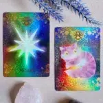 Alice's Illusory Dream Lenormand