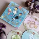 Alice's Illusory Dream Lenormand