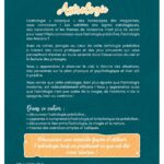 Astrologie - Cahier de vacances