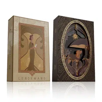 Banquet Lenormand