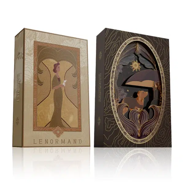 Banquet Lenormand