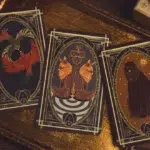 Banquet Lenormand