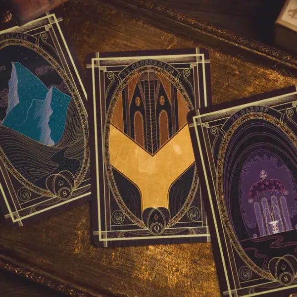 Banquet Lenormand