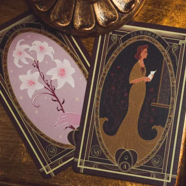 Banquet Lenormand