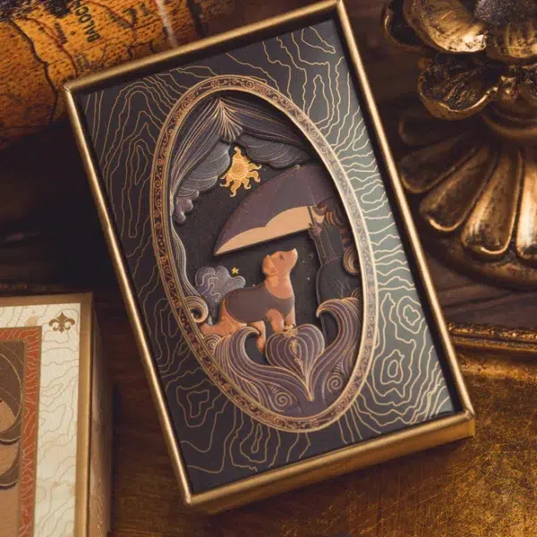 Banquet Lenormand