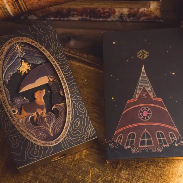 Banquet Lenormand