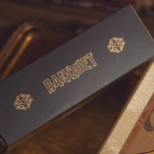 Banquet Lenormand