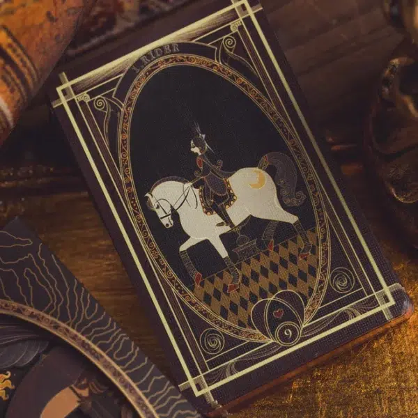 Banquet Lenormand