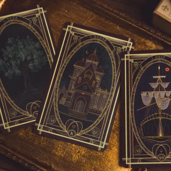 Banquet Lenormand