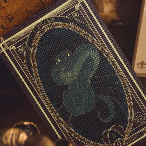 Banquet Lenormand
