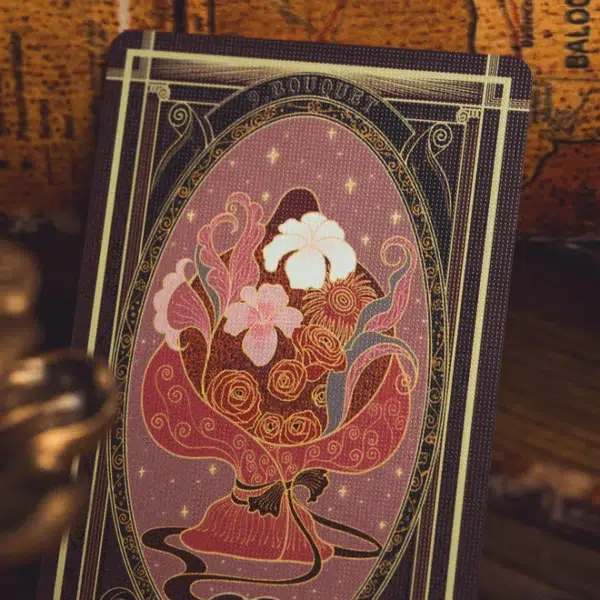 Banquet Lenormand